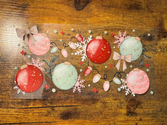 Christmas Ornaments