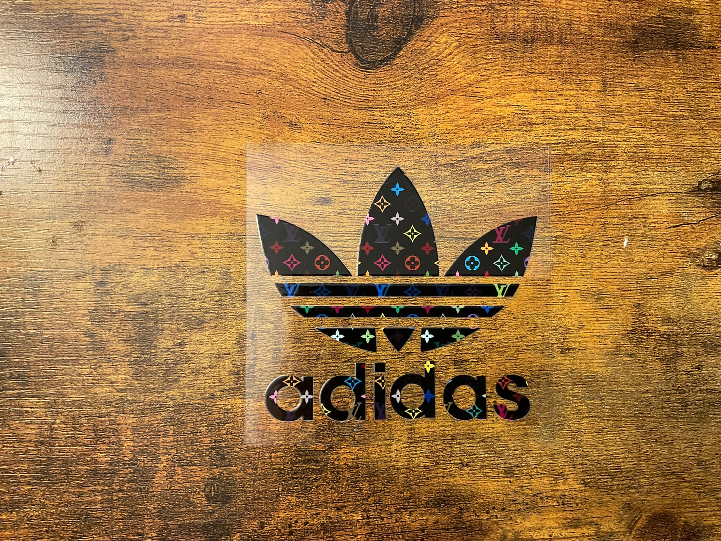 Adidas 3