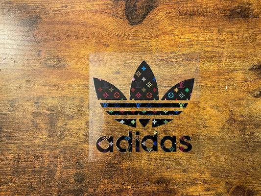 Adidas 3