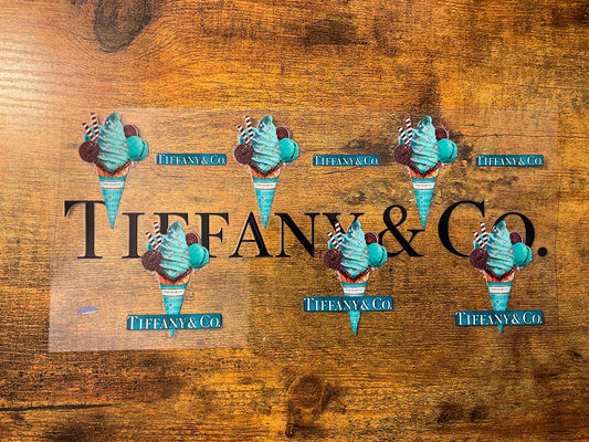 Tiffany & Co 2